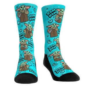 Calcetines de Invierno de Alta Calidad y Durabilidad con Diseño Único, Gran Venta, Nuevo Diseño con Etiqueta y Colores Personalizados, Calcetines Casuales - Product Image 1