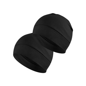 Lot de 10 casquettes de cyclisme anti-transpiration pour hommes, style crâne, pour casque de soudage, style unique - Product Image 6