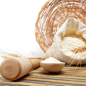 Farine de blé en stock, farine de blé naturelle transformée pour une expédition immédiate et une exportation mondiale fluide - Product Image 1