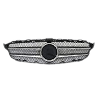 OEM 2058800023 calandre de pare-chocs avant de voiture pour mercedes-benz classe C W205
