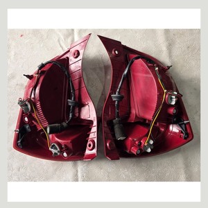 ชุดไฟท้ายคู่สำหรับ Kia Picanto Morning มือสอง รุ่น 92401-1Y0 - Product Image 3