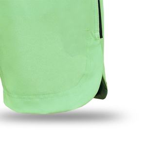 Short personnalisé No Gi pour enfants MMA Grappling BJJ Kickboxing Training Athletic Fighting Rash Guard Boxing Exercise Trunks - Product Image 4