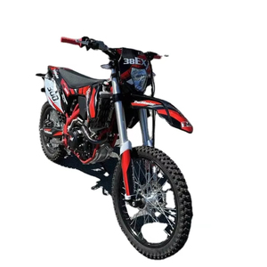 Nuevo TM 38EX-300 de Alta Demanda - Product Image 1