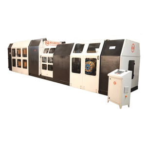 เครื่องจักรผลิตเชือกเกษตรกรรมสำหรับงานเกษตร ราคาดีที่สุดจากผู้ส่งออก - Product Image 1