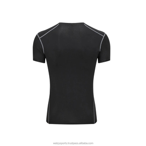 Men Rash Guard Sublimated Printed Rash Guard Spandex Mma Rash Guard Long Sleeve Compression Bjj <b>Rashguard</b> for Men - Product Image 3
