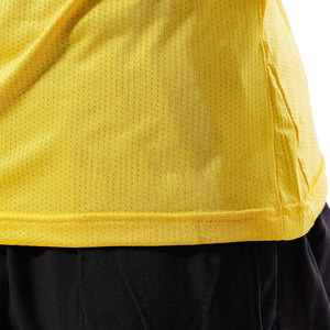 Gym T-shirts Size Custom 100% Cotton and Polyester Quick Dry Short Sleeve Workout <b>Clothes</b> Men's Fitness Sports Shirt 2026 - Product Image 4