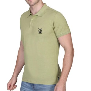 Camisetas Polo Hechas con el Mejor Material, Personalizadas con su Propio Diseño, Nuevo Estilo, Gran Venta, Precio Razonable, Camisetas Polo para Hombre - Product Image 2