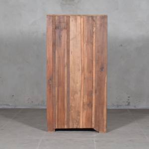 La Mejor Colección de Armarios de Madera Maciza Tallados a Mano, Arte Antiguo del Himalaya - Product Image 3