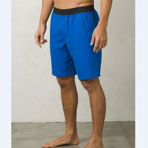 Derniers modèles de shorts pour hommes meilleure qualité personnalisés entraînement Jogging Shorts de course pour hommes 2025 nouvelle marque de shorts - Product Image 3