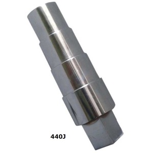 Mandril escalonado ovalado de alta calidad para la fabricación de joyas, venta al por mayor, precio más bajo, mejor producto para la fabricación de joyas. - Product Image 2