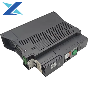 Brand New Original Altivar 320 <strong>3</strong>-<strong>Phase</strong> Vector <strong>Control</strong> Inverter ATV320U22N4B Frequency Changer Soft Starter - Product Image 6