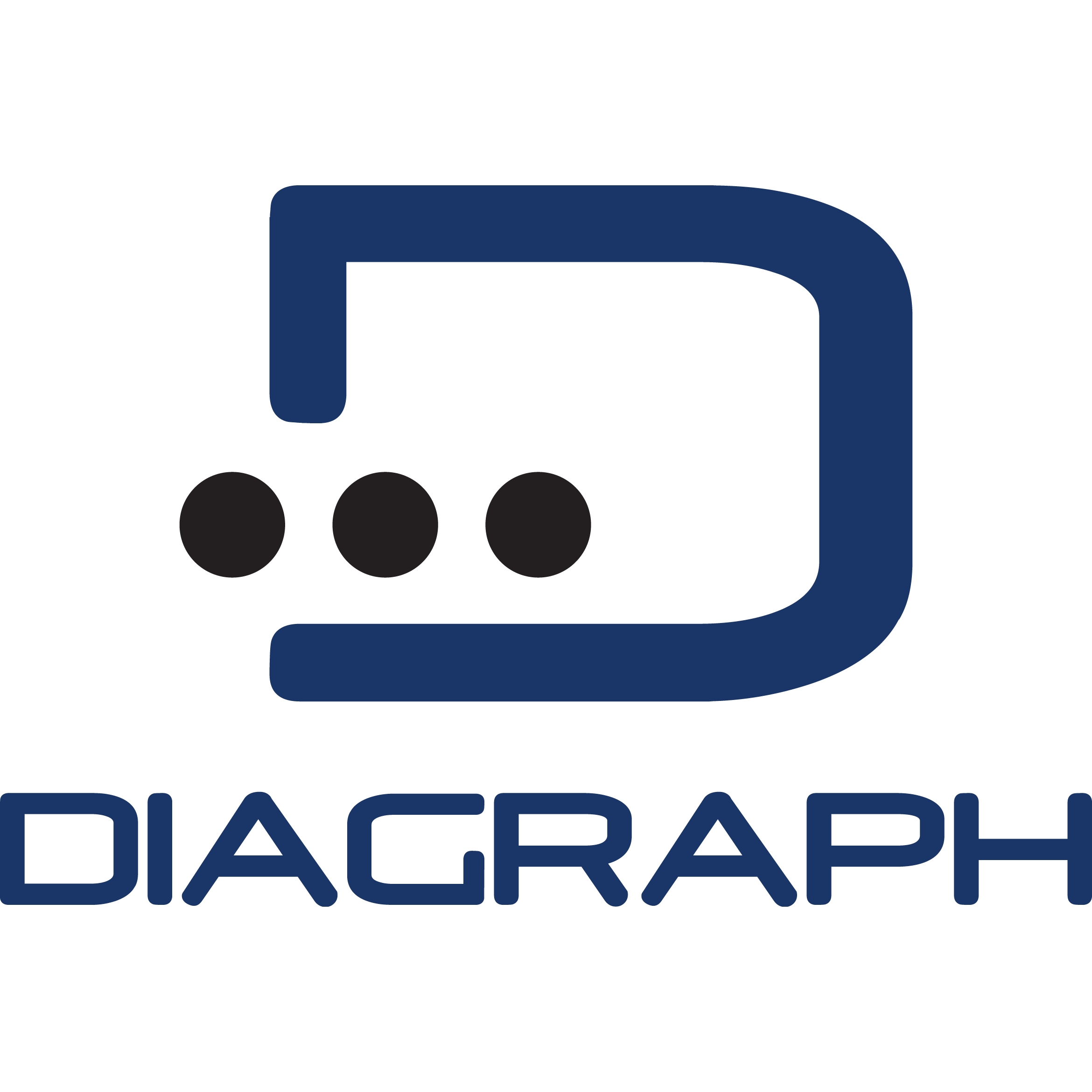 ITW Diagraph GmbH logo