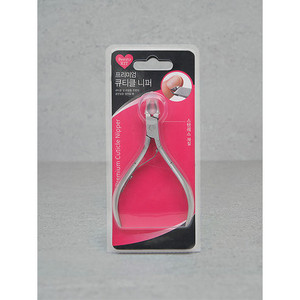 กรรไกรตัดเล็บหนังกำพร้าสำหรับการดูแลเล็บมืออาชีพ - Product Image 1
