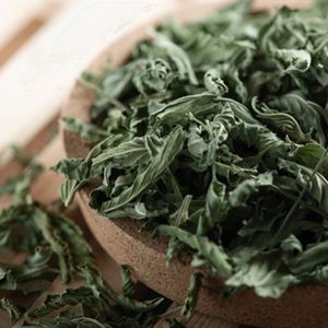 Hojas de menta secas de alta calidad EXPAD Vietnam para té de menta, 12 meses de duración - Product Image 5