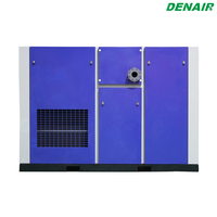 Compresor de Aire DENAIR DVA-18A de 15 Bares