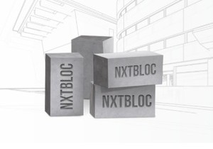 NXTBLOC Industrial Design Lightweight AAC <b>Blocks</b> Fire Resistant Eco Friendly Construction Material From Gujarat - Product Image 5