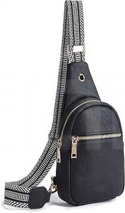 Sac banane tendance et stylé, pochette de taille, sac à bandoulière, sac ceinture de haute qualité en vente au Pakistan - Product Image 5