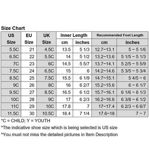 Chaussures pour bébé sur mesure, semelle souple, respirantes, chaussures de tous les jours, design confortable et léger pour les besoins de marche - Product Image 6