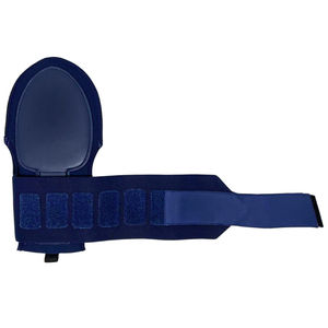 Guante de Béisbol Ajustable para Mano Derecha, Transpirable, de Neopreno, Protector de Muñeca para Jóvenes, en Oferta - Product Image 4