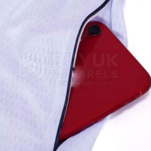 Uniforme de Baloncesto Moderno de Corte Atlético, 100% Poliéster Transpirable, Diseñado para Máxima Movilidad, Fabricación en Masa, Suministro Directo - Product Image 3