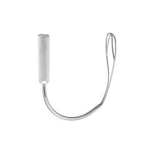 Retractor Quirúrgico para Cirugía Mamaria Interna, Instrumento Médico Quirúrgico, Retractor de Mamoplastia Biggs de Hoja Ancha - Product Image 3
