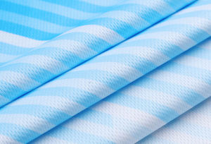 Maillots de football personnalisés pour hommes adultes et kits d'uniformes d'équipe – Motifs Paisley/Personnages, Logo avant, Respirant, 100 % Polyester - Product Image 4