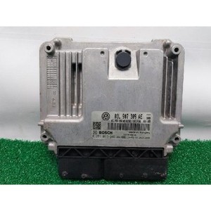ECUs y Módulos de Computación Usados CC 03L907309AE - Product Image 1