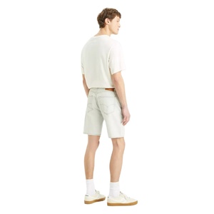 Shorts Vaqueros Vintage para Hombre, Diseño Elegante con Logotipo Personalizado, Alta Calidad, Venta al por Mayor, Los Mejores Shorts Vaqueros para Hombre - Product Image 4