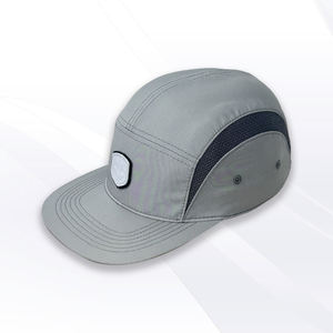 Gorra de Poliéster Diseñada para Uso Promocional y Uniformes, con Tela Ligera y Retención de Forma - Product Image 2