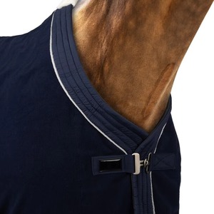 Mantas para Caballos de Invierno de Buena Calidad, Resistentes, Impermeables y a Prueba de Viento, Mantas para Montar a Caballo - Product Image 2