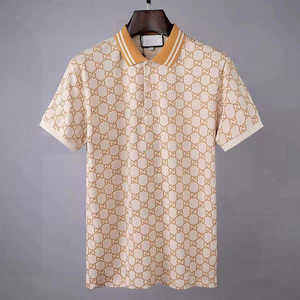 Camiseta de golf cómoda para hombre, tela absorbente de sudor, adecuada para golf, fitness, correr y uso informal - Product Image 5