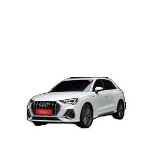 Audi Q3 35 TDI Premium 2023, 44 350 km, conduite à gauche, diesel, sièges en cuir, caméra de recul - Product Image 1