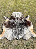 Rindsleder Pelz Teppiche Leder Teppich Home Decor Leder Kuhhaut Leder Fell Teppiche in natürlichen Kuhhaut Rindsleder