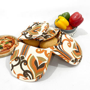 Cesta de Pan de Algodón Hecha a Mano Original, Perfecta para Decoración de Mesa de Comedor, Compre al por Mayor al Mejor Precio - Product Image 3