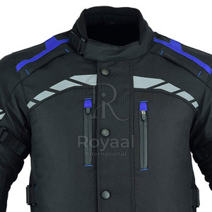 <b>Long</b> Sleeves Made In Pakistan Outdoor Use <b>Men</b> Cardura Winter <b>Jacket</b> Lightweight <b>Men</b> Cardura <b>Jacket</b> - Product Image 5