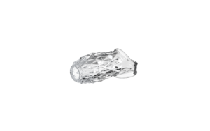 Uzun Süreli Kullanılabilir Seksi Silikon Noktalı Kristal Prezervatif Erkekler İçin Titreşimli Yıkanabilir Erkek - Product Image 5