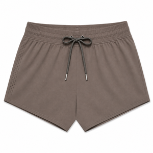 Ropa Deportiva para Mujer, Shorts de Gimnasio, Cintura Elástica, Secado Rápido, Spandex, Poliéster, Shorts para Correr, Shorts Deportivos - Product Image 1