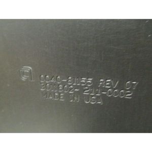 AMAT 0040-81155 DPS Chamber, tetra, liner, upper - อุปกรณ์และอะไหล่เซมิคอนดักเตอร์ระดับโลกที่เชื่อถือได้ - Product Image 3