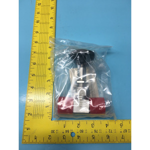 Válvula Manual AMAT 3870-01420 NUPRO BN BELLOWS 3/8 - Equipo y Piezas de Semiconductores de Confianza a Nivel Global - Product Image 6