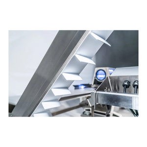 New Top Grade Stainless Steel Conveyor AUTO FEEDER with Accurate <b>Temperature</b> <b>Control</b> for Bulk Supply and Factory Direct Pricing - Product Image 6