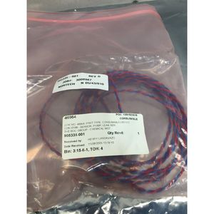 เซ็นเซอร์ตรวจจับการรั่วไหลของปั๊ม FSI NORTECH 905335-001 รุ่น REV - อุปกรณ์และอะไหล่เซมิคอนดักเตอร์ระดับโลกที่เชื่อถือได้ - Product Image 5