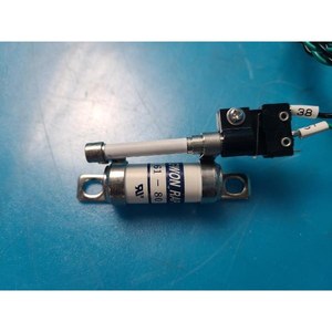 Fusible rápido Joongwon JRS 61-80 A 600V.AC - Product Image 1
