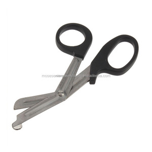 Ciseaux multifonctionnels en acier inoxydable 3cr14, outil manuel tranchant, ciseaux utilitaires pour hôpital, ciseaux médicaux pour viande, poulet, volaille, poisson - Product Image 2