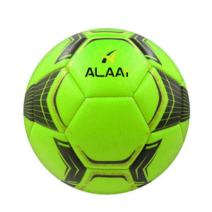 Durable Material Low MOQ Soccer Football Private Label Soccer Football Best Selling Soccer Football - Product Image 4