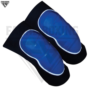 Protection légère à impact moyen, couleur noir-bleu, service OEM ODM, prix de gros, qualité supérieure durable, authentique - Product Image 3