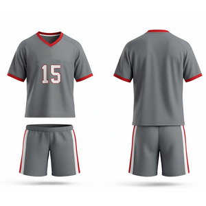 Diseña tus Propios Uniformes de Lacrosse Sublimados Personalizados, Uniformes de Equipo de Primera Calidad, Conjunto de Uniforme de Lacrosse - Product Image 1