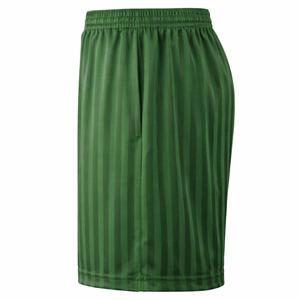 Shorts de sport confortables, respirants et à séchage rapide en satin 100% coton, motif uni, nouvelle arrivée, best-seller pour hommes - Product Image 2
