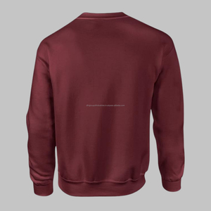 Top High Street Fashion Marque Lettre Lâche Ras Du Cou Marque Designer Conception À Capuche En Gros Streetwear Sweat - Product Image 3