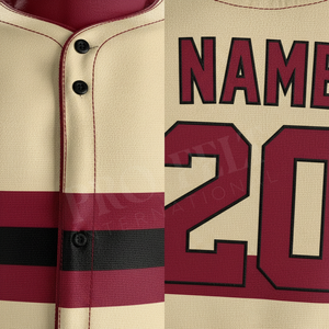 Latest Design Top Quality Baseball Jersey And Pants Custom Printed Team Uniform Quick Dry Breathable Athletic Sportswear Uniform - Product Image 4