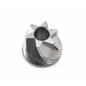 Juego <span class=keywords><strong>de</strong></span> Repuesto <span class=keywords><strong>de</strong></span> Muelas Cónicas Universales para <span class=keywords><strong>Molinillo</strong></span> <span class=keywords><strong>de</strong></span> <span class=keywords><strong>Café</strong></span> <span class=keywords><strong>de</strong></span> Acero Inoxidable, Compatible con Jura Saeco, No Original, Alta Calidad - Product Image 6